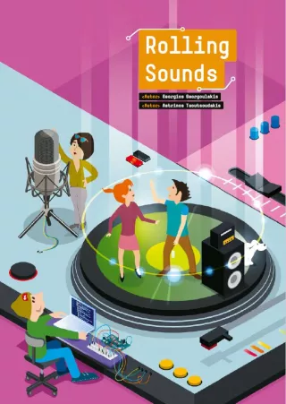 Unterrichtsbaustein: Rolling Sounds