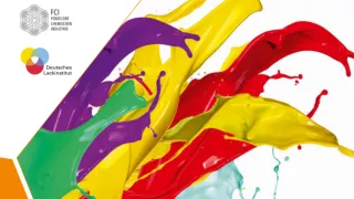 Arbeitsblatt: Lacke, Farben und Druckfarben - Was das Leben bunt macht: Arbeitsblätter für Schüler der Sek I und II
