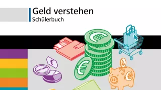 Text: Geld verstehen - Schülerbuch