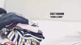Video: Videoclip: "Mode für den Müll?"