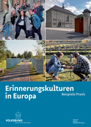 Unterrichtsbaustein: Erinnerungskulturen in Europa