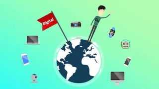 Video: Was sind digitale Berufe?