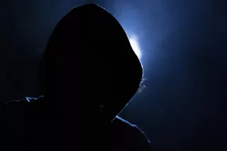 Interaktion: Warum gibt es Cyberkriminalität?