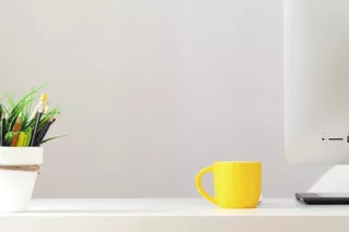 Interaktion: Mein erster Arbeitstag
