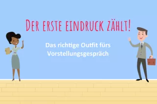 Interaktion: Was ziehe ich an? Meine Bewerbung als KFZ-Mechatroniker/in