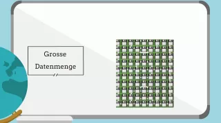 Video: Was ist eigentlich Big Data?