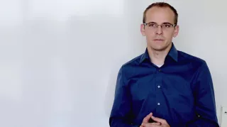 Video: Cyber Security im Unternehmen