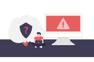 Interaktion: Umgang mit Phishing