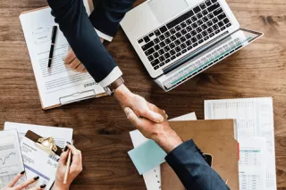 Interaktion: Perfekt durch den digitalen Arbeitsalltag