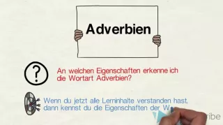 Video: Adverb