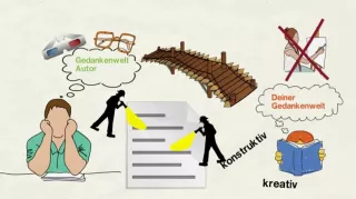 Video: Einführung Interpretation (Kurzgeschichte)
