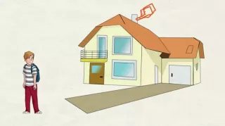 Video: Erzählperspektive