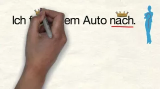 Video: Mehrteilige Prädikate