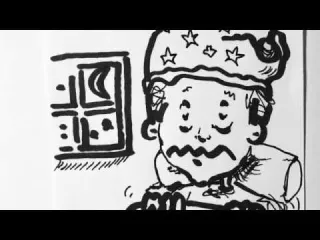 Video: Gruseldiktat / Timmy allein zuhause / Diktat zum Selberüben / Nominalisierung