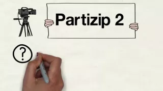 Video: Partizip 2