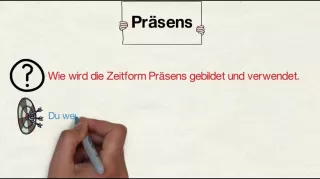 Video: Präsens