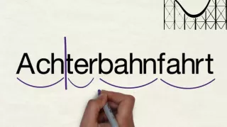 Video: Offene und geschlossene Silben