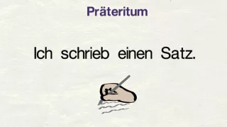 Video: Zeitformen (Überblick)