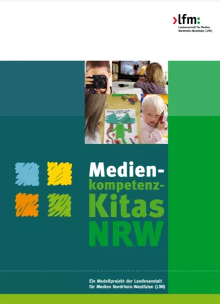 Unterrichtsbaustein: Initiative Medienkompetenz-Kitas NRW