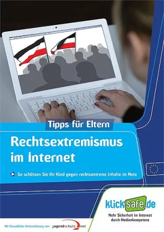 Handbuch: Rechtsextremismus im Internet