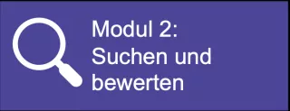 Arbeitsblatt: Modul 2: Suchmaschinen kennen und nutzen - Lehrhinweis zum Arbeitsauftrag: Seriöse Quellen erkennen