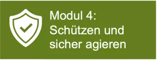 Unterrichtsbaustein: Modul 4: Schützen und sicher agieren - Lehrhinweise: Alternative Anwendungen und Privatsphäre-Einstellungen (docx)