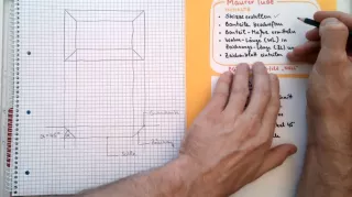 Video: Vorbereiten einer technischen Zeichnung