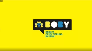 Video: BOBY - Dein Berufsberater gibt Tipps zur Berufsorientierung