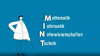 Video: BOBY - MINT-Berufe erklärt