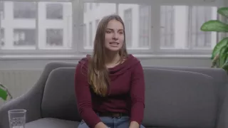 Video: BOBY - Praktikumsbericht einer Schülerin