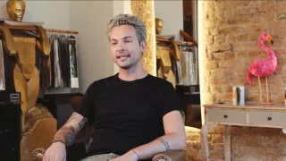 Video: BOBY - Warum Ausbilder werden?