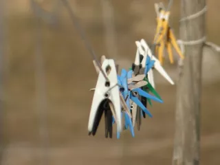 Arbeitsblatt: ANNA - Das vernetzte Leben