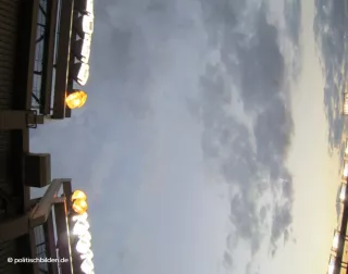 Arbeitsblatt: Das Mögliche hat seine Spur im Sein
