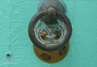 Arbeitsblatt: Der Fluchtrucksack