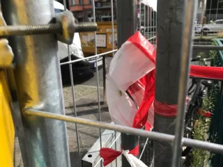 Arbeitsblatt: Dimensionen des NSU-Komplex (Methode)