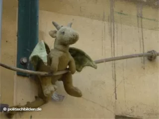 Arbeitsblatt: Geschichten aus dem Internet