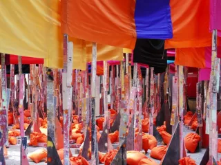 Arbeitsblatt: "Heimaten"-Lab