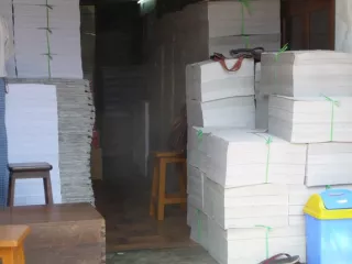 Arbeitsblatt: I used to think…, but now I think…