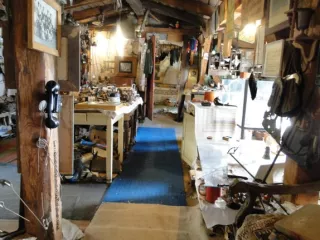 Arbeitsblatt: Das Internet of (Every)thing - Die Vision vernetzter und sozialer Technologie