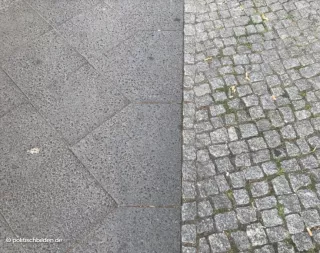 Arbeitsblatt: Montagsmaler*in