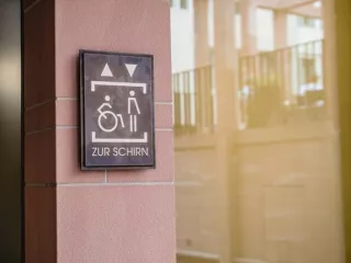 Arbeitsblatt: Sprache über Behinderung. Wie klischeefreie Kommunikation gelingen kann