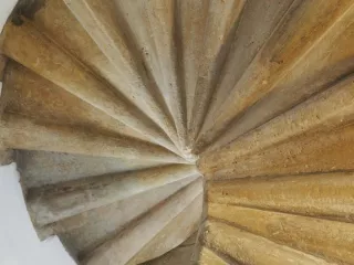 Arbeitsblatt: Spuren suchen