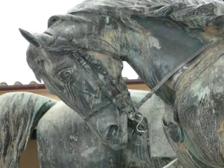 Arbeitsblatt: Desintegration. Auf den Spuren des Kolonialismus