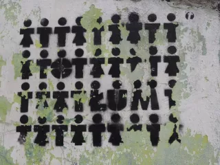 Arbeitsblatt: total global - Alltag, Leben und Produktion in einer globalisierten Welt