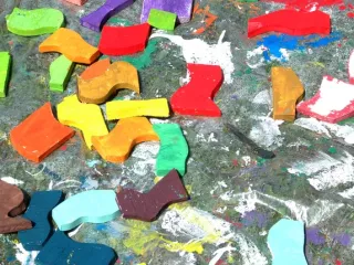 Arbeitsblatt: Vielfalt und Differenziertheit der politischen „Bildungslandschaft“ - Topografie der Praxis politischer Bildung