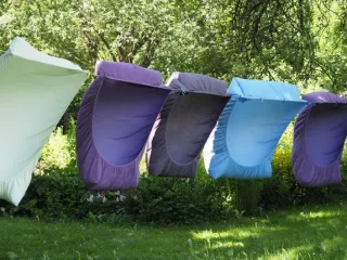 Arbeitsblatt: Wölfe und Schafe - Methode zur spielerischen Heranführung an die Themen Gewaltprävention, Zugehörigkeit, Solidarität