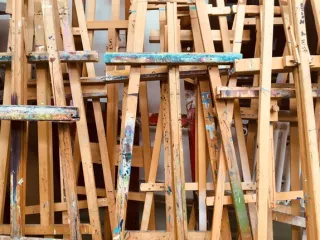 Arbeitsblatt: WortGewalt - Alternative Selbstbezeichnungen