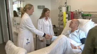 Video: Diätassistent/in
