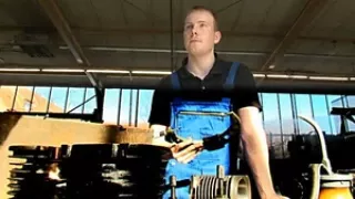 Video: Feinwerkmechaniker/in