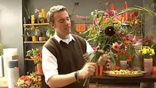 Video: Florist/in